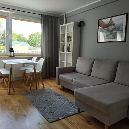 Apartament Srodmiescie Apartment Гдиня Екстериор снимка