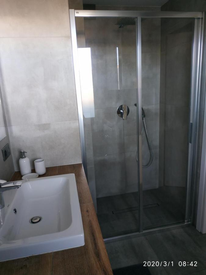 Apartament Srodmiescie Apartment Гдиня Екстериор снимка