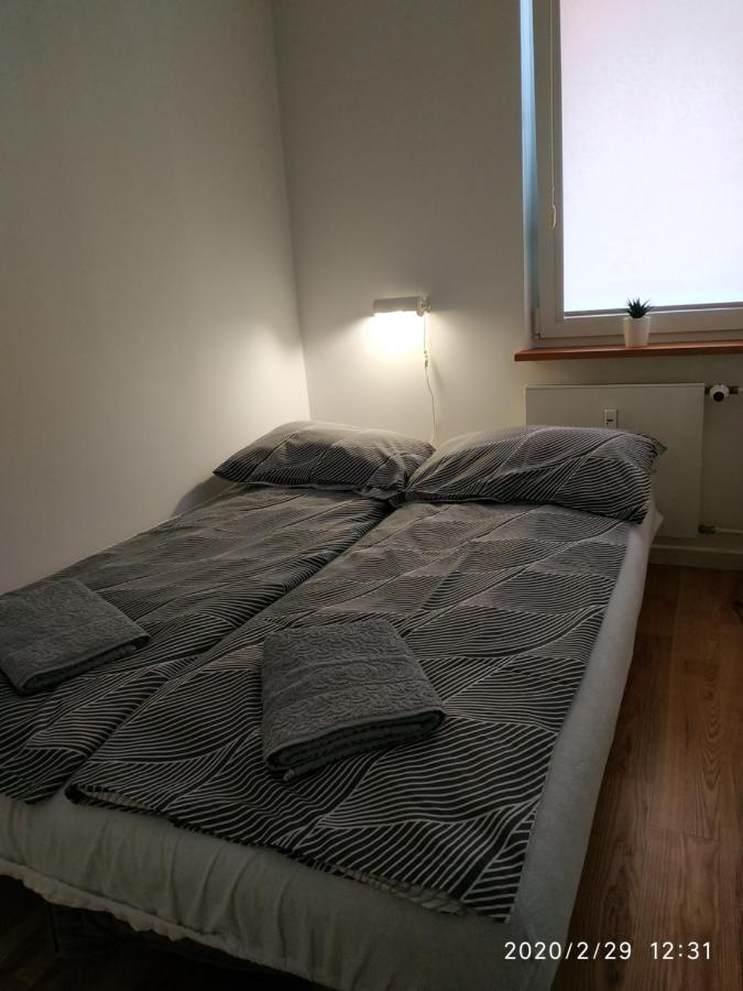 Apartament Srodmiescie Apartment Гдиня Екстериор снимка